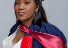 Wellspring University Best Graduating Student Nancy Popo Battles Chronic Illness, Graduates with 4.98 CGPA
