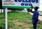 Imade College Owo Faces Teacher Shortage as Alumni Spend N11m on Temporary Staff