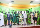 UCH Celebrates Deputy Director of Nursing, Rebecca Ishabiyi, at 60th Birthday and Retirement