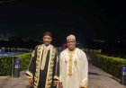 ADUSTECH, Northwest University VCs, Emir Of Kano Arrive Hong Kong For IUFoST World Food Congress 2026