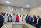 MDCN Conducts Advisory Visit To Al-Istiqama University For MBBS Programme