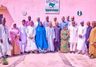 Northwest University, Kano, Receives NUC Accreditation Team for Geography and Geography Education Programmes