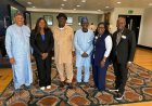 NOUN Deepens Tech-Driven Learning as VC Leads Delegation to AI Training at Oxford Business School, UK