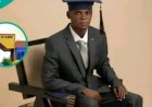 UNILORIN Graduate Earns First-Class Degree After 10 Years of Dedication