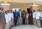 FUEP Management Commends Environmental Health Unit, Urges Public Sensitisation