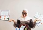 Meet Olaide Onigbanjo, who earned a Bachelor of Nursing Science (BNSc) with First Class Honours at the University of Ilorin