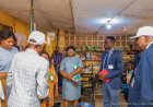 Crescent University Proprietor Named Ajiboshin Platform BOT Member