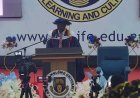 OAU Professor Ayotunde Titilayo Urges Action Against Harmful Practices Affecting Women