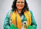 UNIPORT Professor Chinelo Ugwu  Warns Parents Against Calling Children ‘Coconut Head’