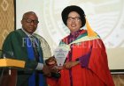 FUNAAB Professor Urges NAFDAC, SON to Strengthen Food Quality Enforcement