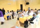 FUNAAB, Sandia National Laboratories Train Laboratory Personnel on Biosafety and Biorisk Management