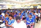 Edo State University Holds Two-Day Orientation for Newly Admitted Students