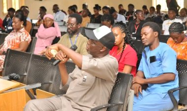 FUHSO EDC Concludes Business Start-Up Training