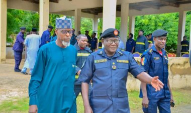 UNIMAID to Host NAH National Conference, VC Calls for Focus on Water-Related Diseases
