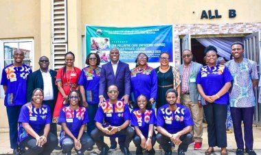 UI 1986 Agriculture and Forestry Alumni Commission Legacy Projects for 40th Anniversary
