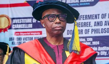 UNIMED Alumni Association to Honour Mimiko’s Legacy with Inaugural Distinguished Lecture