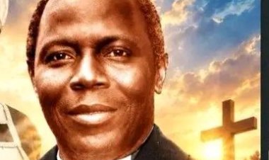 Ajayi Crowther University Mourns Retired Ibadan Anglican Bishop Gideon Olajide at 96