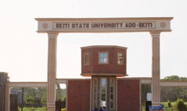 EKSU Gives Prospective Students More Time to Complete 2026/2027 Post-UTME Registration