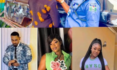 Man Arrested Argument Over HIV and Hepatitis C Allegedly Led Nekede Poly Graduate to Kill Girlfriend