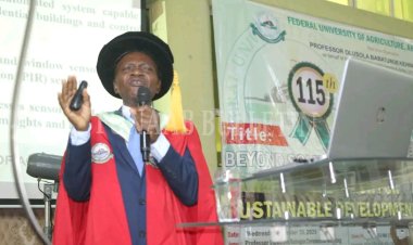 Don Calls for Home-Grown Technology to Rapidly Drive Nigeria’s Development