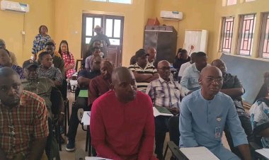 Federal Polytechnic Wannune Academic Board Holds Emergency Meeting, Resolves Key Issues