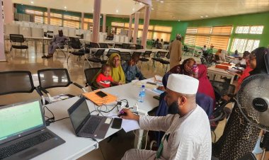 KHAIRUN Commences Screening Exercise for 2026/2027 Academic Session