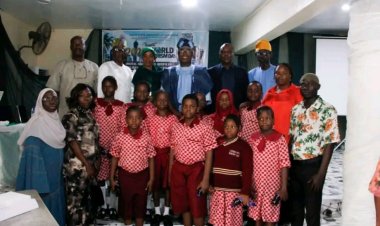 LASUED Marks World Tourism Day 2026, Champions AI-Driven Transformation of Tourism