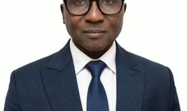 WAEC Appoints Amos Dangut as New Registrar and Chief Executive Officer