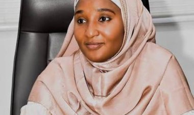 Minister of State for Education, Prof. Suwaiba Sa’id Ahmad Unveils FG Five-Pillar Agenda to Transform Teaching Profession in Nigeria
