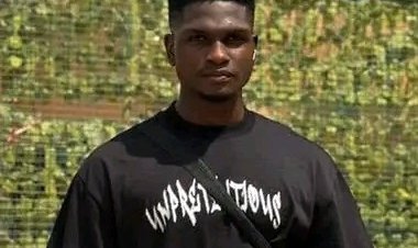 Abudu Precious Oladipupo Reportedly Missing While Travelling for NYSC
