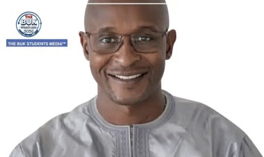 Meet Kano-born Scientist Who Made History After Becoming First Nigerian to Win £969,680 Wellcome Trust Award for Malaria Research