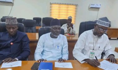 41 IBBUL MBBS Students Break 33-Year Record, Excel in Transfer Programme at ABU Zaria