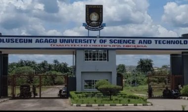 OAUSTECH Publishes 2026/2027 Post-UTME Results for Nursing, MLS, Public Health Applicants