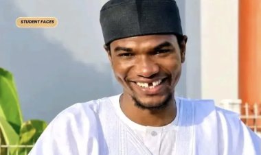 ADUSTECH Wudil Loses 300-Level Soil Science Student, Mahmud Aliyu