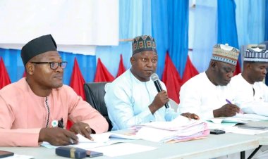 PAAU Senate Approves 2025/2026 Second Semester Results, Graduates 44 First-Class Students