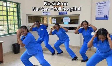 Madonna University Expels Nursing Students Over Viral Video Mocking Patients
