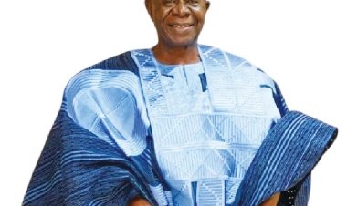 Former JAMB Spokesman Emmanuel Alabi Reveals How Awolowo’s Free Education Opened Doors for Him