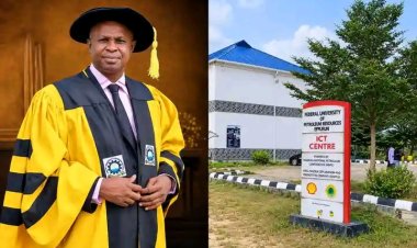 FUPRE Gets NUC Approval for Four New Undergraduate Programmes