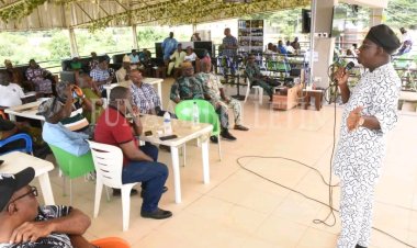 FUNAAB Opens Recreation Centre, Lounge to Strengthen Town-Gown Relationship