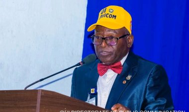 UI Hosts 3rd Quarter 2026 NUC-PSC SERVICOM Committee Meeting