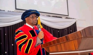 University of Ibadan Ranks Among World’s Top 1,000 Universities, Only Nigerian Institution in the List