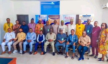 FUL Welcomes Foreign Postgraduate Scholars, Strengthens Drive for Global Partnerships