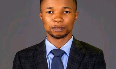 FUL Doctoral Researcher Michael Olaogun Selected for Africa Pandemic Sciences Fellowship
