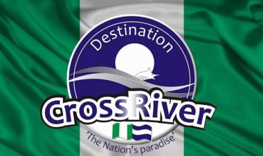 Engineer Oyama Ntun Plans Engineering Scholarships for 60 Cross River Students