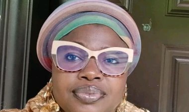 FUNAAB Librarian Dr. Fauziyah Adenekan Appointed to Head Owolabi University Library
