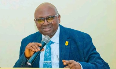 UI Remains Active Partner in Continental, Global Collaborations - VC