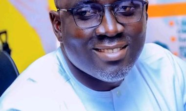 NSUK VC Appoints Associate Prof. Usman Alhaji Yusuf as Acting Director of IGDS