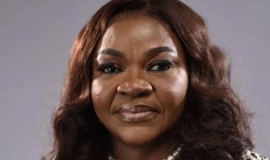 FUNAAB Deputy Bursar Appointed Pioneer Bursar of Godswill Akpabio University