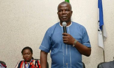 NUC Begins Resource Verification for UNIZIK-Affiliated Programmes at Federal Polytechnic Oko