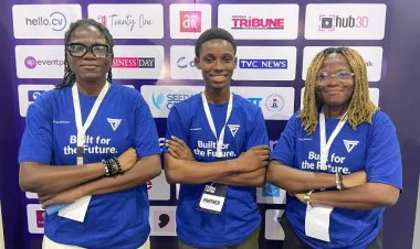 Nigerian Universities Must Bridge Graduate Skills Gap, FUSE Varsity Executives Say